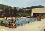 Remiremont - La Piscine